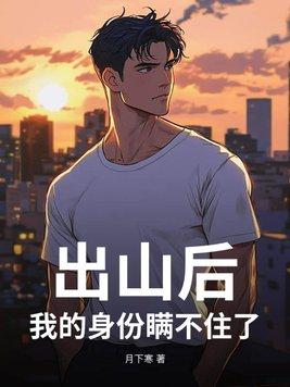 我的身份瞒不住了 月下寒