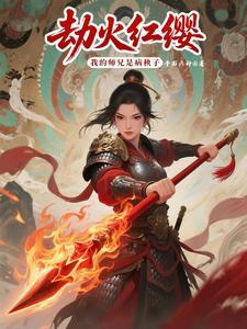 我的师兄是火云邪神免费