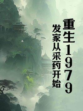 重生1979发家从采药开始最新章节免费阅读