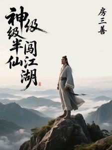 半仙闯江湖