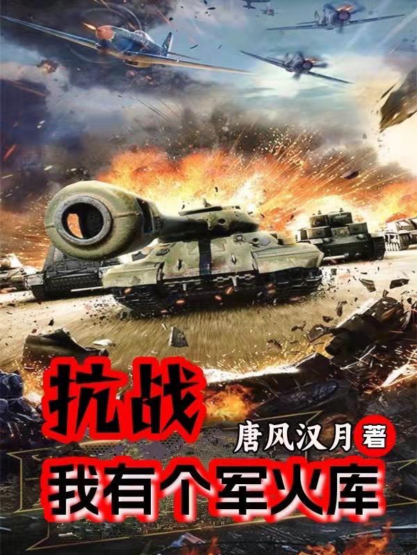 抗战我有个军火库在线阅读