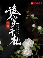 汴京诡案手札免费阅读入口