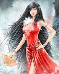 贺兰诀与廖敏之by休屠城未删减完整版
